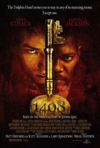 Смотреть онлайн сериал 1408